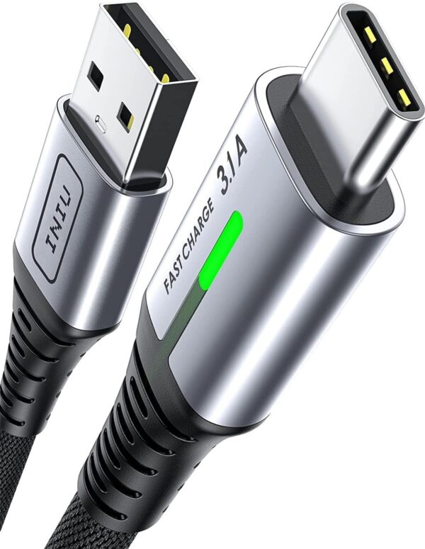 Cavo USB Type-C 2mt
