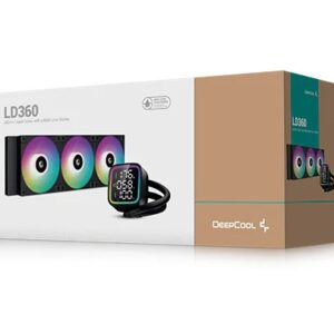 LD360 ARGB DeepCool