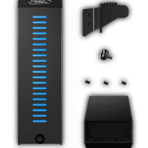 Supporto per VGA RGB DeepCool