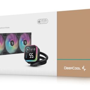 LQ360 ARGB Display DeepCool