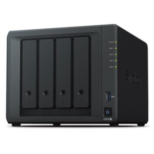 NAS 4-bay DS920+ Synology