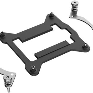 Adattatore per socket 1700 Deepcool (vedi modelli compatibili)