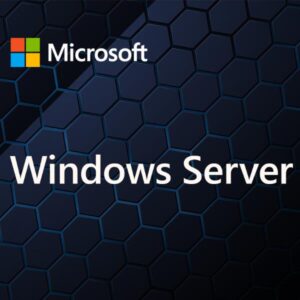 Windows Server CAL 2025 5 User