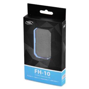 Fun Hub 10 Porte Deepcool