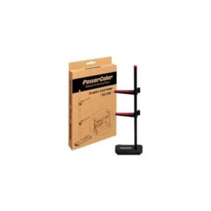 GCH-1000 Graphics Card Holder Power Color
