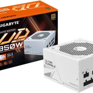 UD850GM PG5 850W ATX3 White Gigabyte