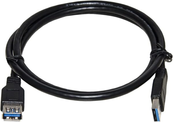 Cavo prolunga USB3 1,8mt, Link