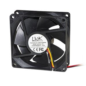 Ventola per case 80mm