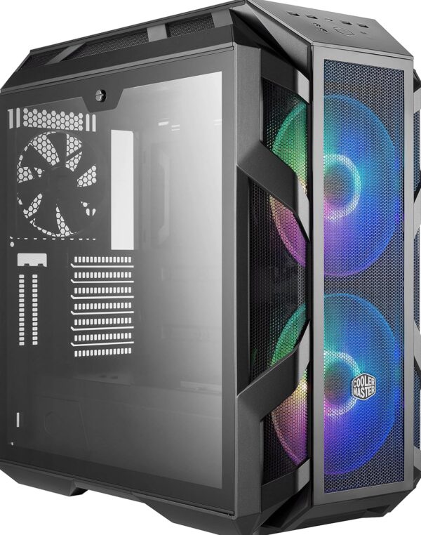 Mastercase H500M RGB Cooler Master