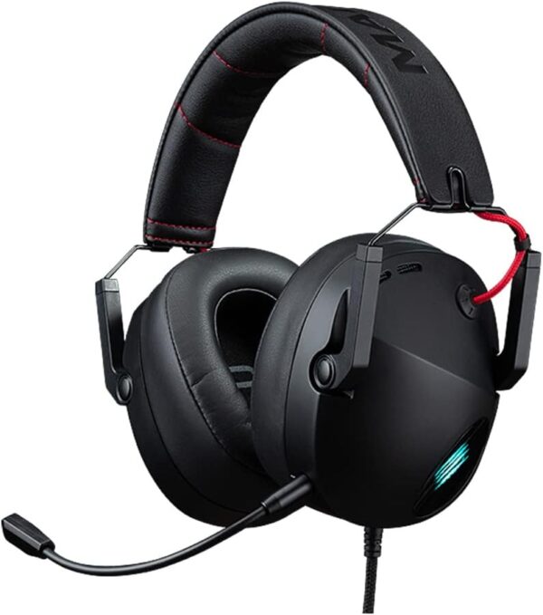 P.I.L.O.T. 5 RGB Gaming Headset USB  RGB MadCatz