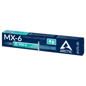 Pasta Termica MX-6 4g Arctic