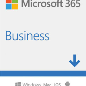 Microsoft 365 Business Standard