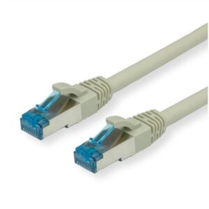 Cavo di rete FTP Cat 6a 0,5mt Nilox
