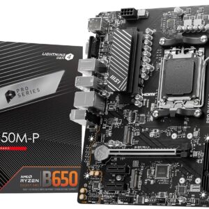 PRO-B650M-P MSI
