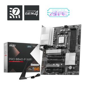 B840-P Wi-Fi Msi