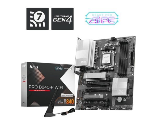 B840-P Wi-Fi Msi