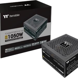 TOUGHPOWER GF A3 Gold 1050W Thermaltake