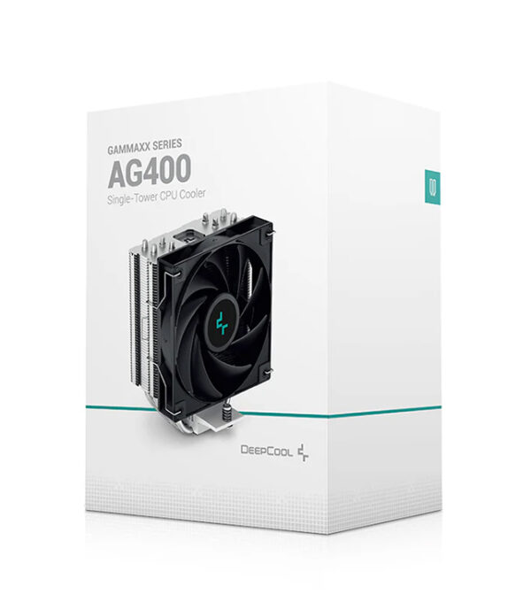 AG400 Deepcool