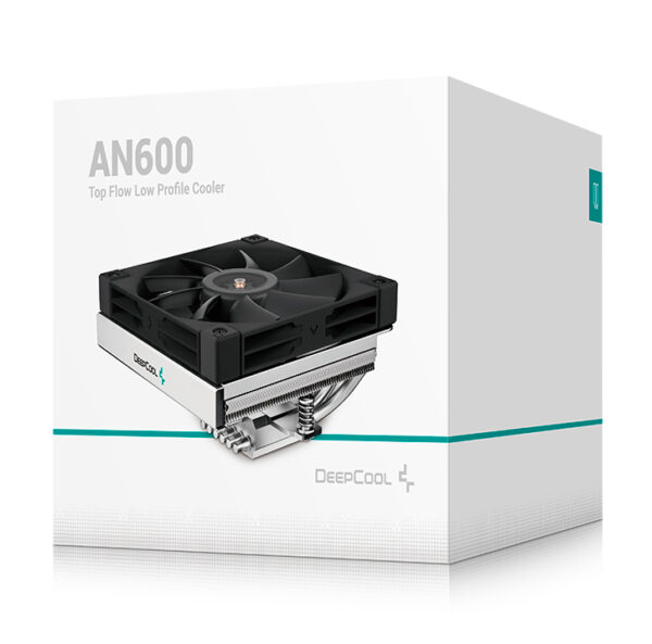 AN600 low profile Deepcool