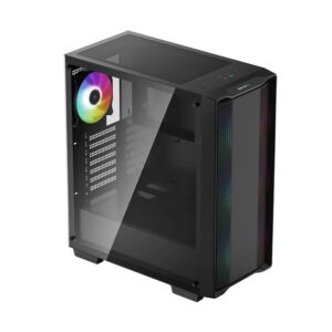 CC560 ARGB V2 DeepCool