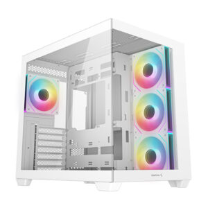 CG530 4F White DeepCool