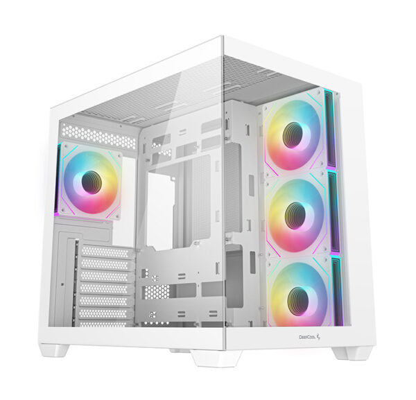CG530 4F White DeepCool