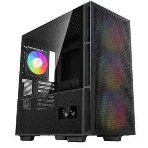 CH560 DIGITAL ARGB DeepCool