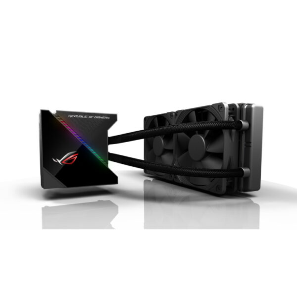 ROG Ryujin 240 Asus