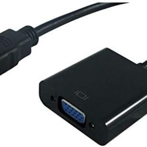 Adattatore HDMI-VGA M/F Roline