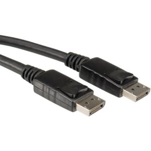 Cavo Display Port 2mt Roline