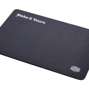 Mousepad Cooler Master