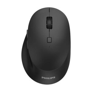 Mouse ottico wireless 3200DPI Philips