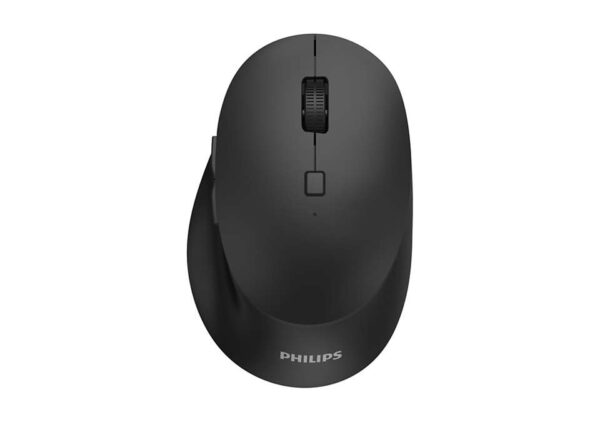 Mouse ottico wireless 3200DPI Philips