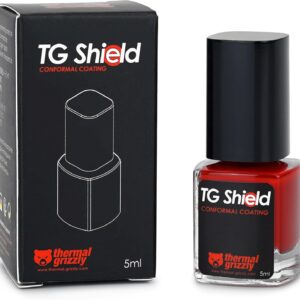 Pasta Termica Thermal Grizzly Shield 5 gr