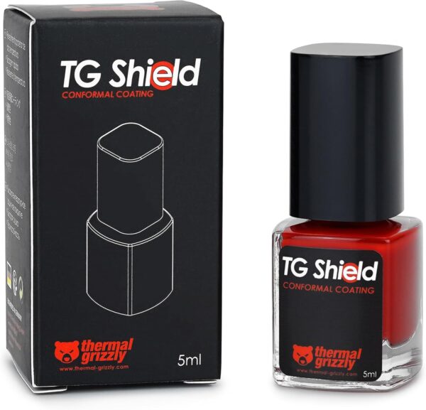 Pasta Termica Thermal Grizzly Shield 5 gr