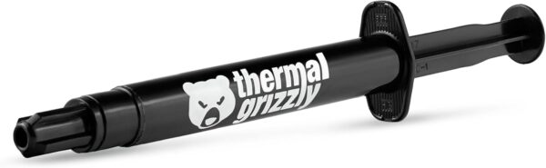 Pasta termica Hydronaut 3,9 g 1,5
 ml Thermal Grizzly