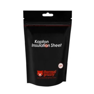 Pad Isolante Kapton 10 x 60 mm Thermal Grizzly