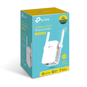 Range Extender WIFI 300Mps TP-Link