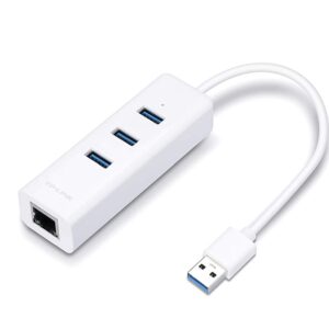 Adattatore di Rete da USB 3.0 Gigabit TpLink