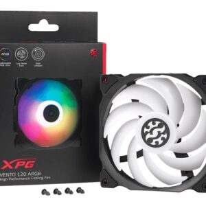 Ventola 120 Argb Vento XPG Adata