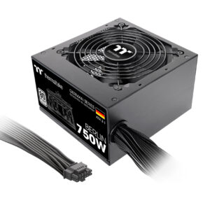 Berlin 750W 80plus ATX3.1Thermaltake