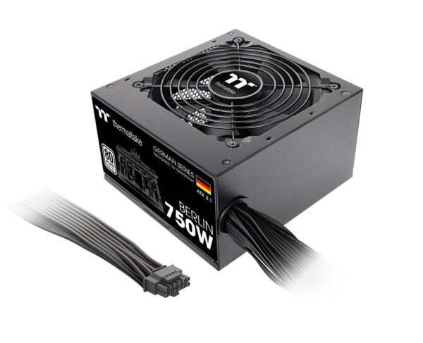 Berlin 750W 80plus ATX3.1Thermaltake