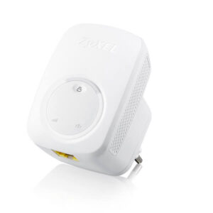 WRE2206 Wireless N300 Range Extender ZyXEL