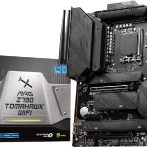MAG Z790 Tomahawk WIFI MSI