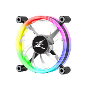 Ventola LF120 - 120 mm Argb Zalman