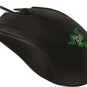 Mouse gaming Abyssus Razer